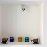 Corridoni 3b Tirabora Short Rent