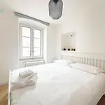 Corridoni 3b Tirabora Short Rent