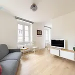 Daire Corridoni 3b Tirabora Short Rent