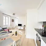 Corridoni 3b Tirabora Short Rent