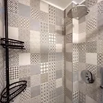 Corridoni 3b Tirabora Short Rent Daire *