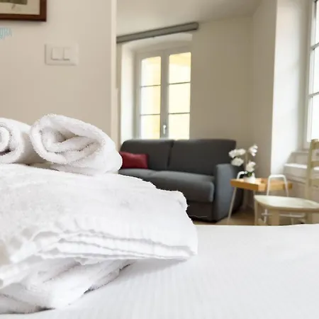 Daire Corridoni 3b Tirabora Short Rent Trieste
