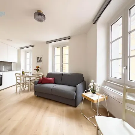 Corridoni 3b Tirabora Short Rent Apartment *