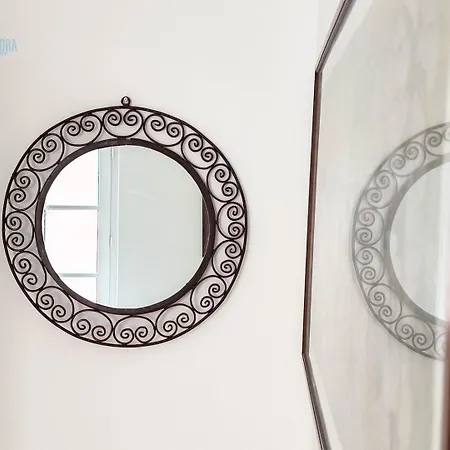 Corridoni 3b Tirabora Short Rent Apartment *