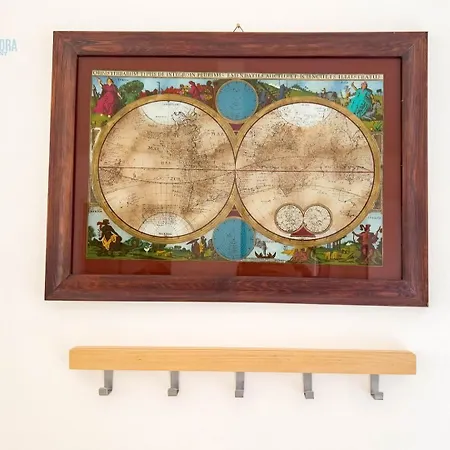 Apartamento Corridoni 3b Tirabora Short Rent