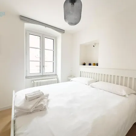 Corridoni 3b Tirabora Short Rent