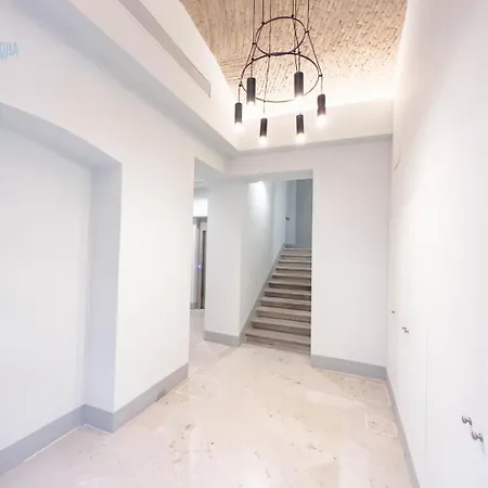 Corridoni 3b Tirabora Short Rent Apartamento *