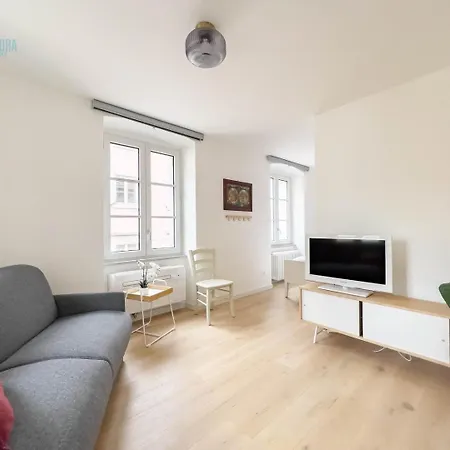 Appartement Corridoni 3b Tirabora Short Rent