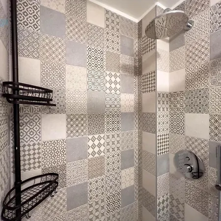 Corridoni 3b Tirabora Short Rent Apartamento *