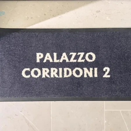 Corridoni 3b Tirabora Short Rent * Triëst